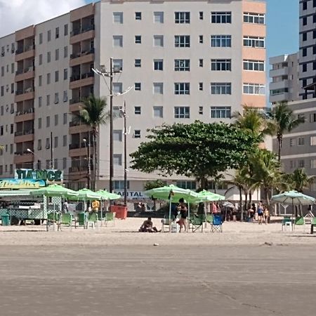 شقة برايا جراندي  في Mare 88 Pe Na Areia المظهر الخارجي الصورة