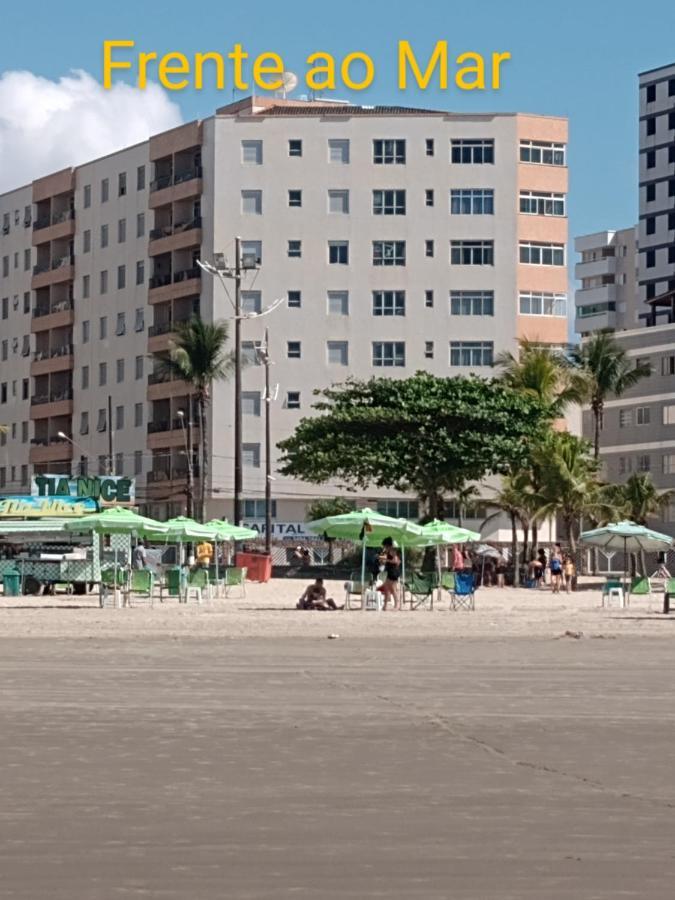 شقة برايا جراندي  في Mare 88 Pe Na Areia المظهر الخارجي الصورة